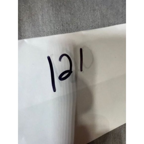 Under Armour Heat Gear Shorts Womens Small Blue Drawstring Gym Ladies. - Picture 7 of 7